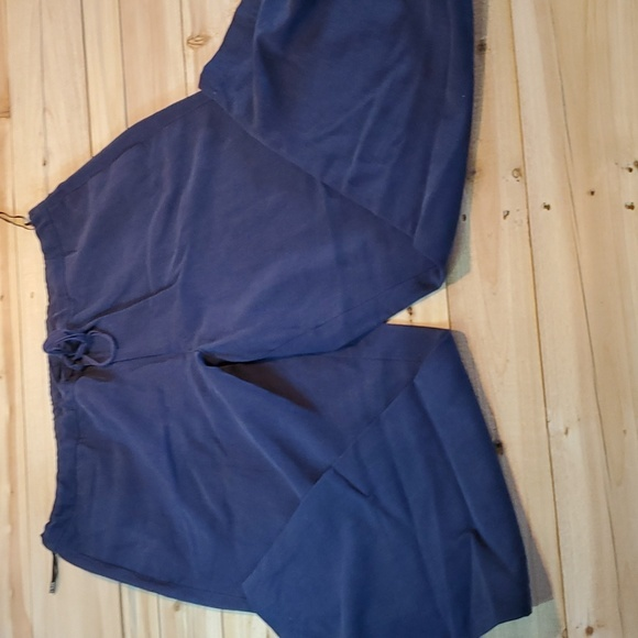 Anne Klein linen blend pants. - Picture 1 of 9